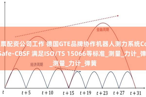股票配资公司工作 德国GTE品牌协作机器人测力系统CoboSafe-CBSF 满足ISO/TS 15066等标准_测量_力计_弹簧